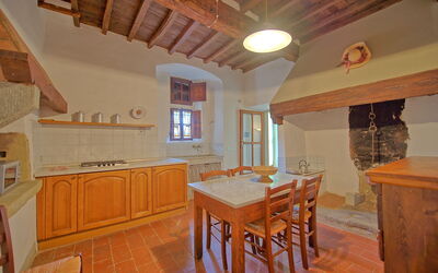 Logement:&nbsp;Ciliegio 4