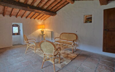 Logement:&nbsp;Ciliegio 1