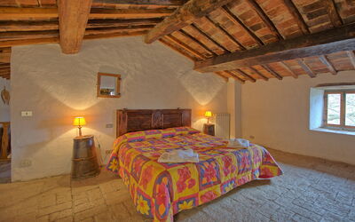 Logement:&nbsp;Ciliegio 1