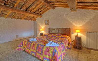 Logement:&nbsp;Ciliegio 1
