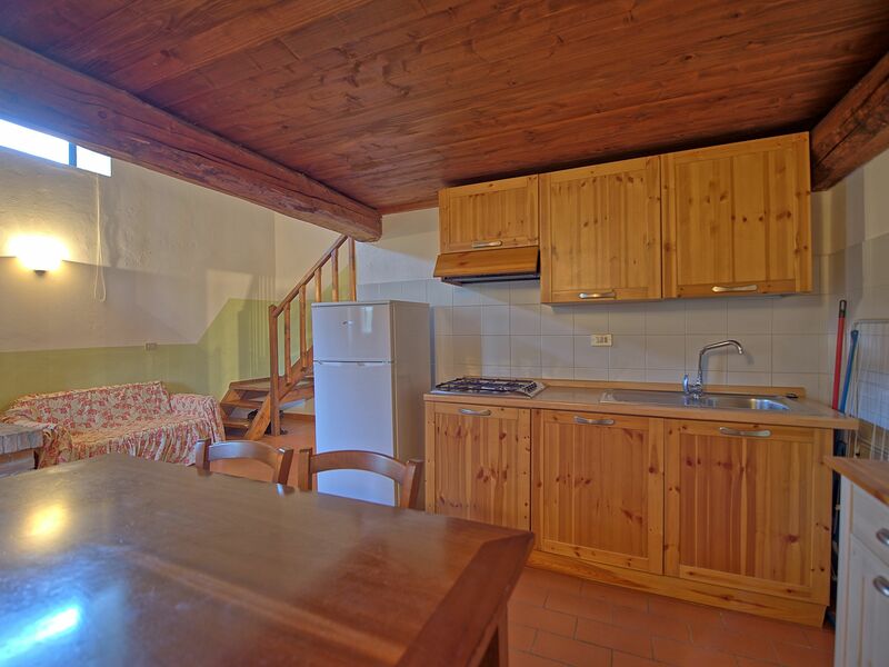 Logement:&nbsp;Ciliegio 3