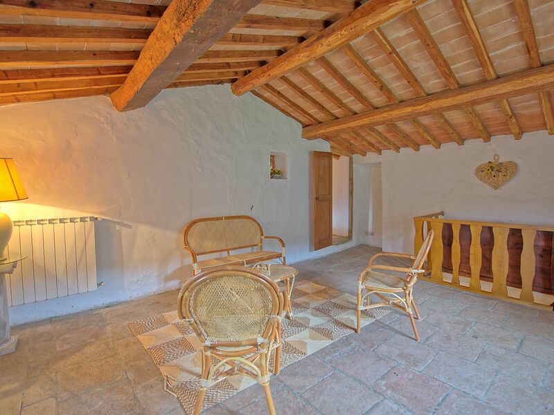 Logement:&nbsp;Ciliegio 1