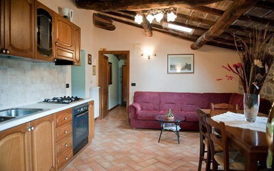 Logement:&nbsp;Il Nido