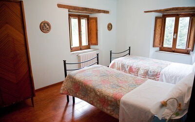Logement:&nbsp;Caminetto
