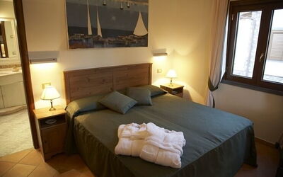 Logement:&nbsp;Cottage Luna