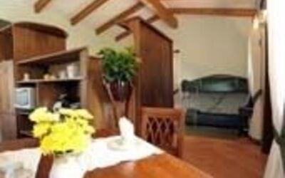 Logement:&nbsp;Cottage Luna