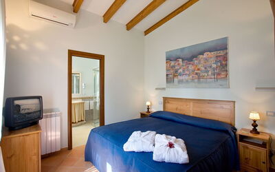 Logement:&nbsp;Cottage Stella