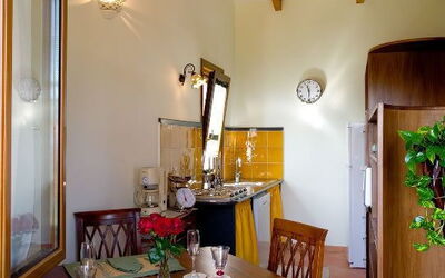 Logement:&nbsp;Cottage Luna