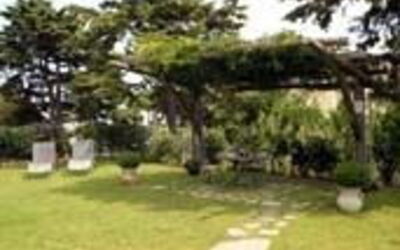 Logement:&nbsp;Cottage Luna
