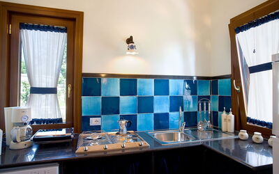 Logement:&nbsp;Cottage Stella