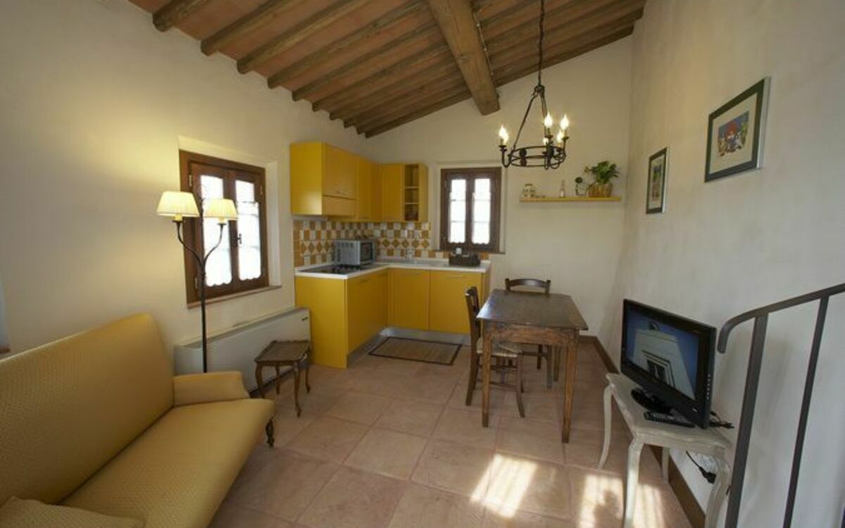 Logement:&nbsp;Barbacane