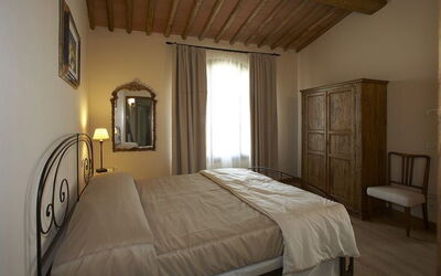 Logement:&nbsp;Rosa Di Sera