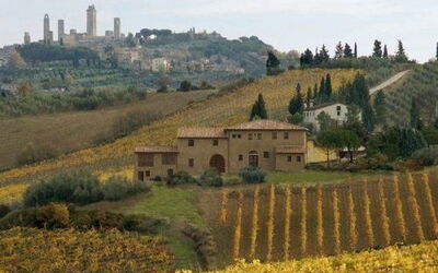 Borgo Tollena