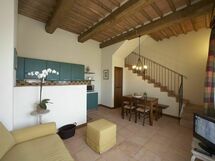 Logement:&nbsp;Signorina Vittoria