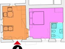 Logement:&nbsp;Barbacane