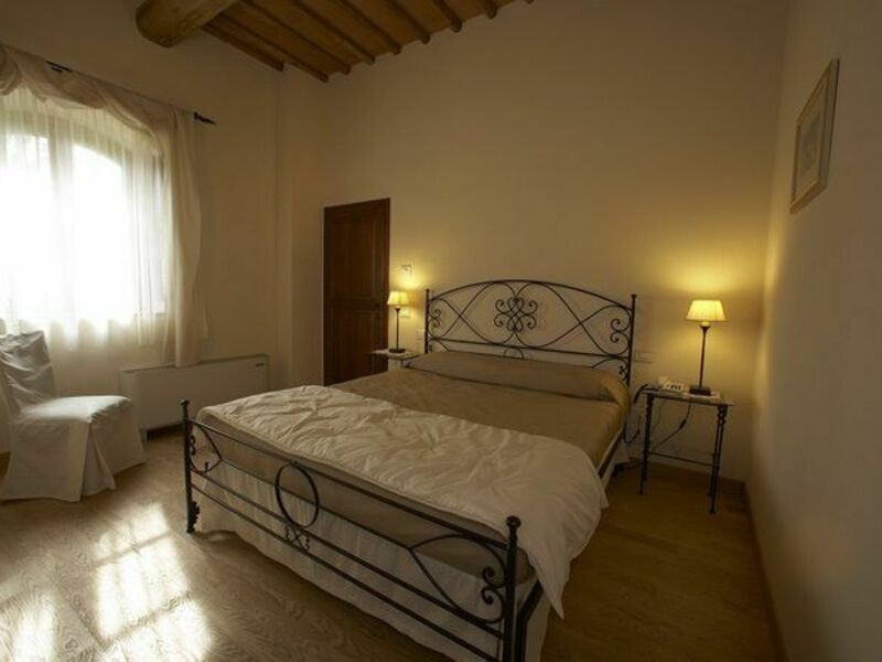 Logement:&nbsp;Barbacane