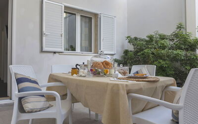 Logement:&nbsp;Brezza 120.1