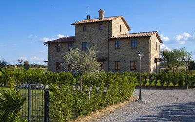 La Bella Cortona