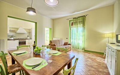 Logement:&nbsp;Artisti 4