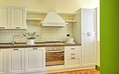 Logement:&nbsp;Artisti 4