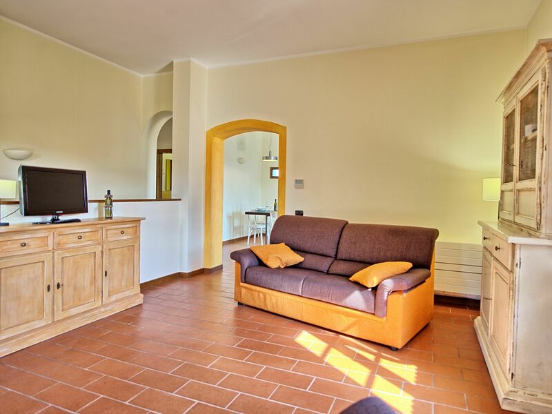 Logement:&nbsp;Artisti 6