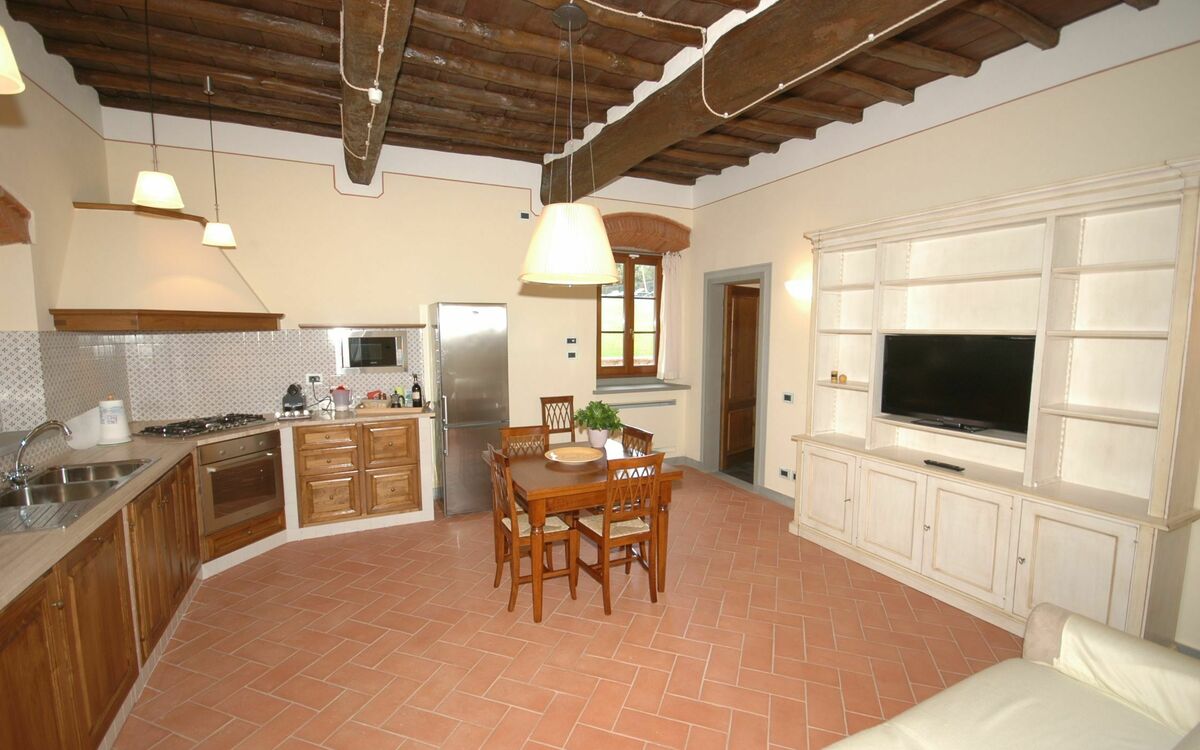 Logement:&nbsp;Casaforte 5