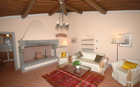 Logement:&nbsp;Casaforte 1