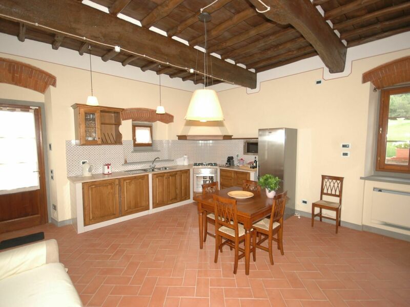 Logement:&nbsp;Casaforte 5