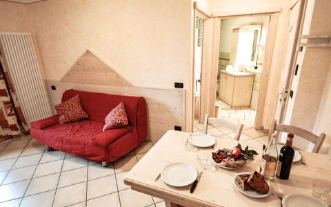 Logement:&nbsp;Stella Alpina 380.9