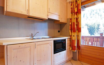 Logement:&nbsp;Genzianella 380.2