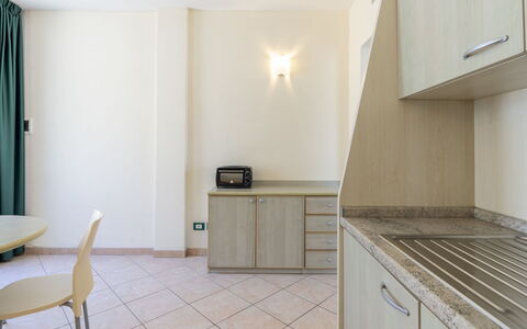 Logement:&nbsp;Borgoverde 530.4