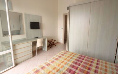 Logement:&nbsp;Borgoverde 530.4