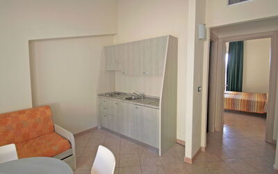 Logement:&nbsp;Borgoverde 530.4