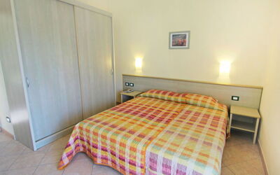 Logement:&nbsp;Borgoverde 530.4