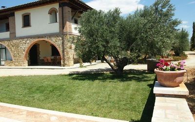 location de vacances Villa Giulia Follonica - Follonica, Toscane, Italie