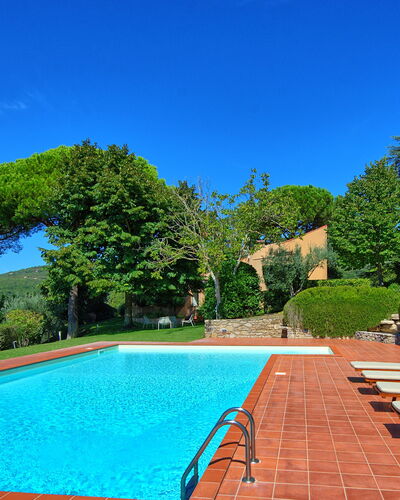 Villa Le Murate