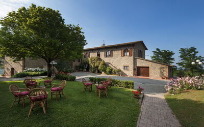 Villa Isabella