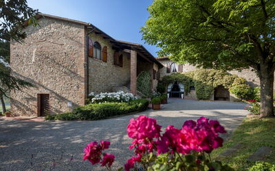 Villa Isabella