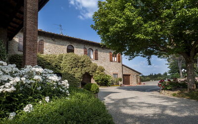 Villa Isabella