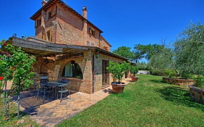 Villa Corolle