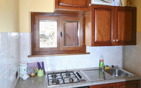 Logement:&nbsp;Ramazzano 1