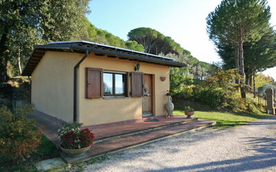 Logement:&nbsp;Ramazzano 1