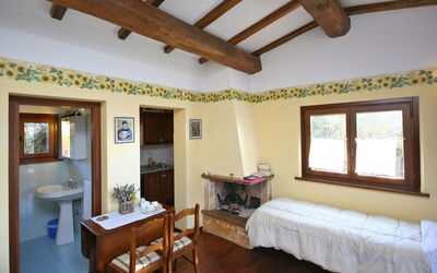 Logement:&nbsp;Ramazzano 1
