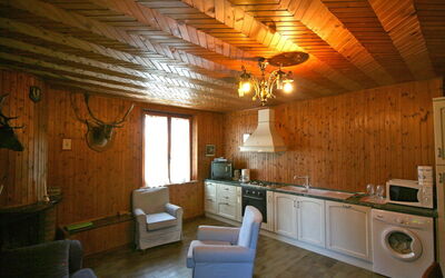 Logement:&nbsp;Ramazzano 2