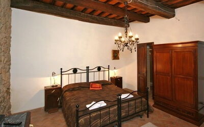 Logement:&nbsp;Giacomo 4