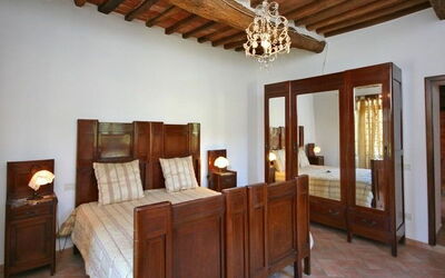 Logement:&nbsp;Giacomo 1
