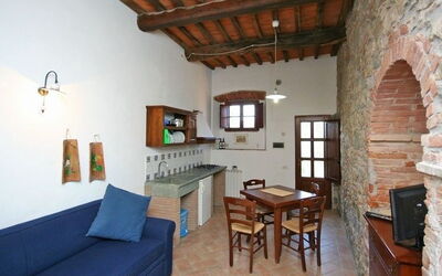 Logement:&nbsp;Giacomo 4