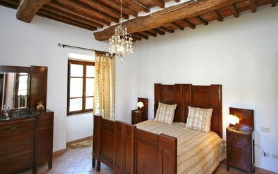 Logement:&nbsp;Giacomo 1