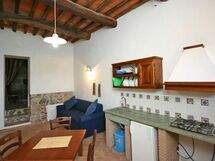 Logement:&nbsp;Giacomo 4
