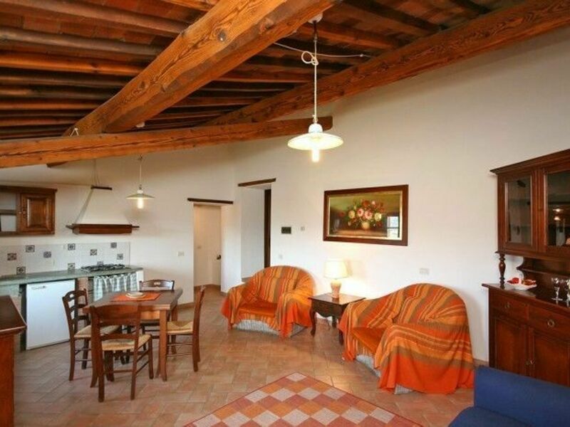 Logement:&nbsp;Giacomo 2